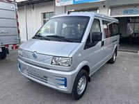 Dongfeng Xiaokang DFM Pure véhicule électrique fourgon DFSK Ruichi ES50 Nouveau mini ev van 38.6 kWh