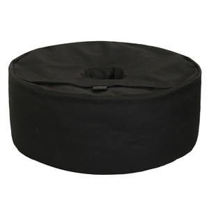 Sac de sable rond 811701 en tissu Oxford 600D, accessoire de tente fixe pour usage extérieur - Product Image 1