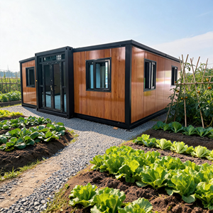 Casa Contenedor Expandible, Alojamiento Rural Panorámico, Alquiler Airbnb, Diseño <span class=keywords><strong>de</strong></span> Casa Modular Prefabricada <span class=keywords><strong>de</strong></span> Lujo, <span class=keywords><strong>Venta</strong></span> <span class=keywords><strong>de</strong></span> Casa Contenedor - Product Image 1