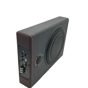Chine subwoofers <span class=keywords><strong>de</strong></span> <span class=keywords><strong>voiture</strong></span> 10 pouces style bon marché <span class=keywords><strong>actif</strong></span> plat woofer <span class=keywords><strong>de</strong></span> haute qualité subwoofer <span class=keywords><strong>de</strong></span> <span class=keywords><strong>voiture</strong></span> mince avec tweeter - Product Image 4