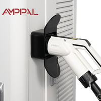Vente en gros 120kw Chargeur électrique ultra rapide pour autobus et camions Station de recharge au sol IP54 du fournisseur OEM