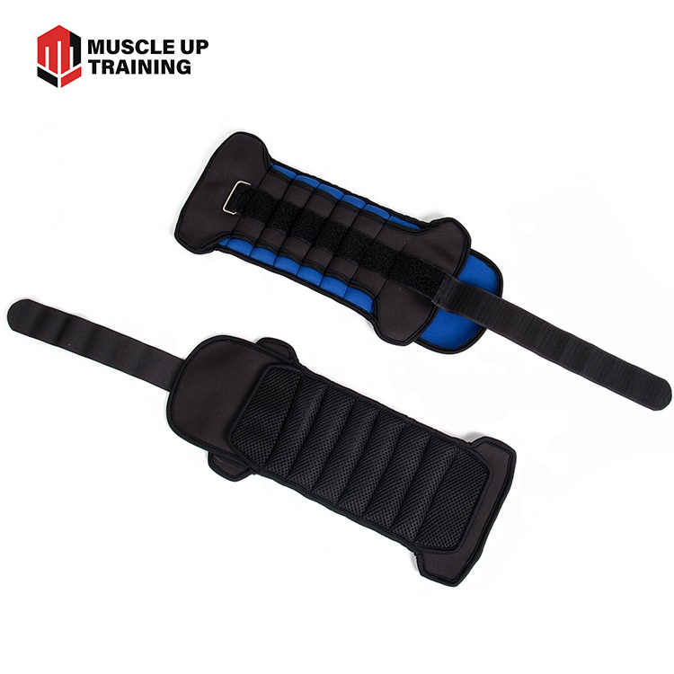 Adjustable Freeweight Workout Equipment Sandbag