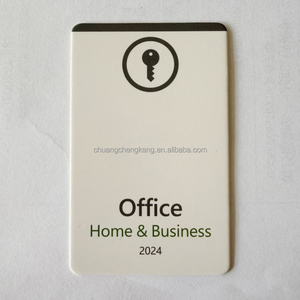 Licencia de por Vida <span class=keywords><strong>para</strong></span> Office 2024 Home, Clave de Activación, Admite Transferencia a Nuevos Dispositivos <span class=keywords><strong>para</strong></span> Uso Familiar o Personal - Product Image 1