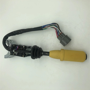 Nouveau commutateur de commande 701-37702 701-80145 701-21201 pour 3cx 4cx JCB - Product Image 3