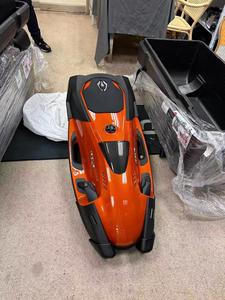 Seabob IAqua Propeller Submarino F5 F5S F5SR Scooter de agua Barco de rescate con alto rendimiento - Product Image 3