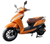 Vente directe d'usine, moto électrique de banlieue 72V20ah 1500W, scooter électrique de ville