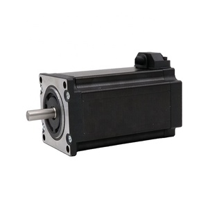 57j18100-440-8-21 (F) chi phí thấp mã hóa động cơ tiếng ồn thấp nema23 4A Kỹ Thuật Số động cơ bước cho máy in 3D - Product Image 4