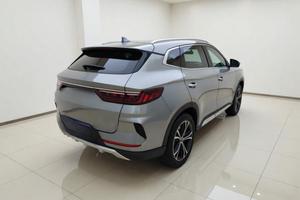 BYD Song PLUS 1.5T Automatique Flagship 2020 d'occasion en excellent état, conduite à gauche, essence, SUV, titre de propriété clair, 5 places, véhicule de banlieue - Product Image 5