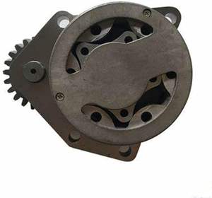 Pièces de moteur Diesel Cummins6CT 3930338, 3802278, 3800828, 3948071, 3415365 Pompe à huile pour camion/voiture/bus/construction - Product Image 1
