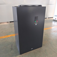 Factory Direct 380V VFD AC Motor Converter Energy Efficient Vector Control Electric Variable Frequency Drivers