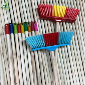 Offre Spéciale Balai de Nettoyage 120 cm avec Manche en Bois – Ensemble Balai et Manche YINGJIA - Product Image 2