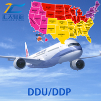 Entrepôt gratuit Fcl Lcl Mer Air Transporteur DHL Agent de transport de la Chine au Togo USA EAU Belgique Amérique