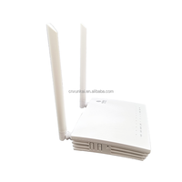 Router FTTH Pon GPONG EPON ONU GM220-S OMCI Bekas GM220-S China Mobile