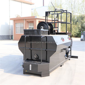 हाइड्रोसीडिंग मशीनों का ट्रेलर मोबाइल मिनी 2000l क्षमता हाइड्रोसीडिंग मशीन हाइड्रोसीडिंग बिक्री के लिए हाइड्रोसीडर - Product Image 4