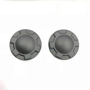 Cojín de goma automotriz Guangyi Parts 3233 para tapete de puerta trasera de Ford - Product Image 5