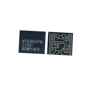 Circuito Integrado de Carga para Teléfono Móvil MT6365VPW/<span class=keywords><strong>VMW</strong></span> MT6360UP 6315NP MT6631N 77048 77042 - Product Image 1