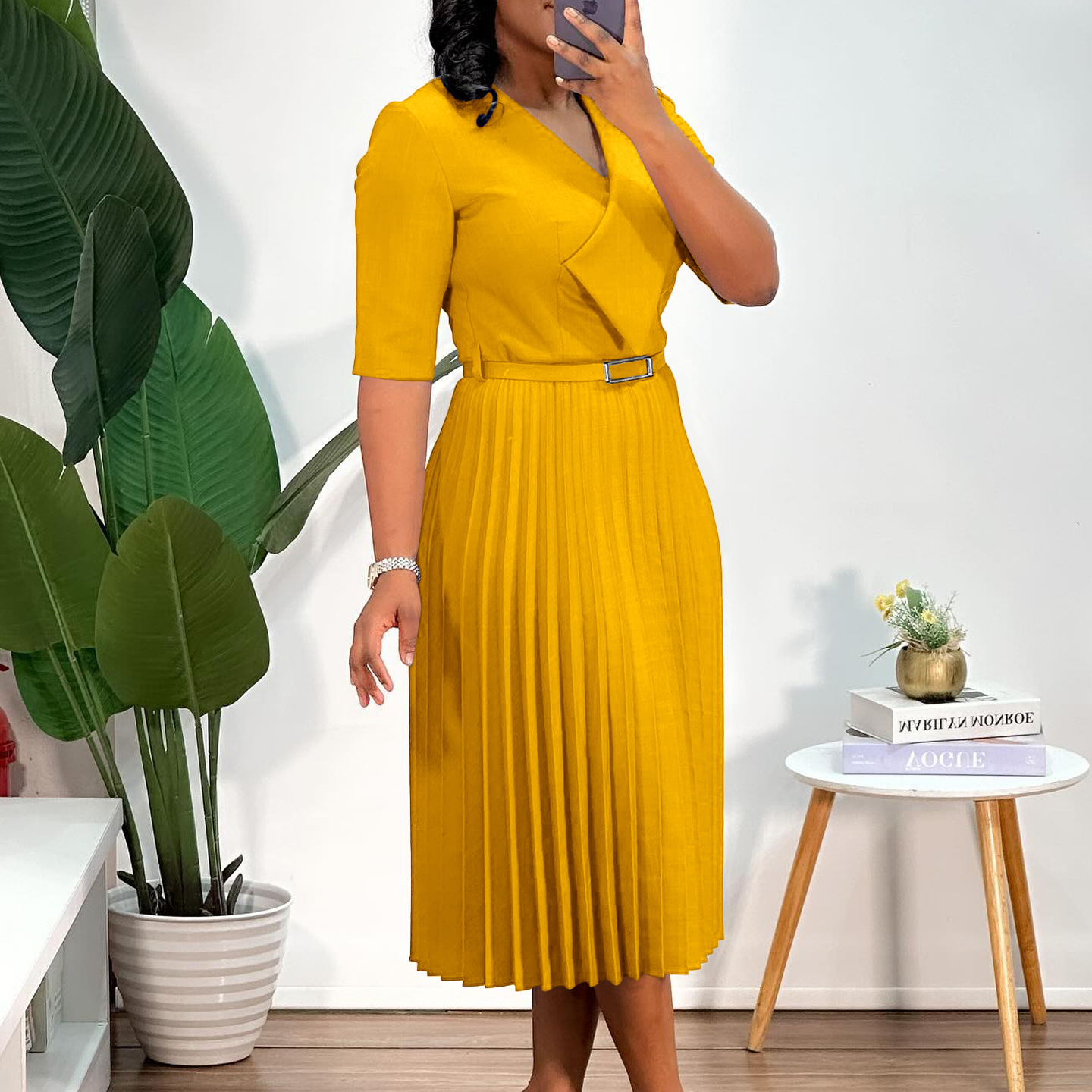 designer career dresses 45+ Best Work Dresses, From Shirtdresses to Modern Midis