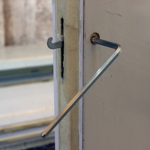 肉屋用冷蔵室3x5m肉屋用冷蔵室冷蔵冷凍庫 - Product Image 5