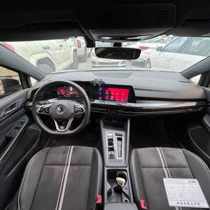 รถยนต์มือสอง VW Golf MK8 280TSI DSG R-Line Lite ปี 2023 เครื่องยนต์ 1.4T 5 ที่นั่ง รถแฮทช์แบค คุณภาพเยอรมัน พวงมาลัยซ้าย รถยนต์ใช้น้ำมัน - Product Image 6