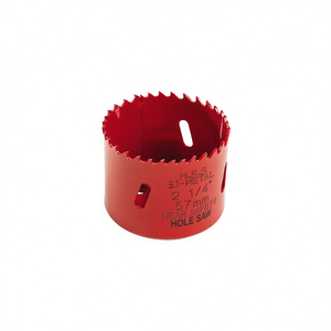 Sierra perforadora de 2 1/4 pulgadas para cortar madera y metal - Product Image 2