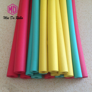 ท่อโฟมอีวาทรงกระบอก 0.120 ม. สำหรับอุปกรณ์เสริมแฮนด์มอเตอร์ไซค์ ขายส่งตามสั่ง - Product Image 1