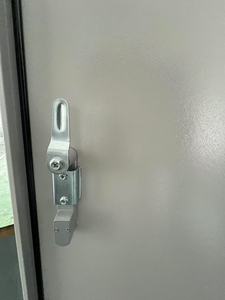 Quadro di Distribuzione Elettrica in Acciaio Inox di Alta Qualità IP65 con Certificazione CE, Dimensioni e Spessore Personalizzabili - Product Image 4