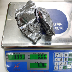 Vente en gros de pierres brutes d'hématite naturelle, spécimenes de roches minérales de spécularite - Product Image 6