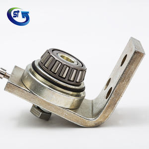 <span class=keywords><strong>Cerniere</strong></span> a braccio <span class=keywords><strong>per</strong></span> <span class=keywords><strong>cancelli</strong></span> pesanti, cerniera a braccio elevabile H1-200X86 <span class=keywords><strong>per</strong></span> porte - Product Image 4