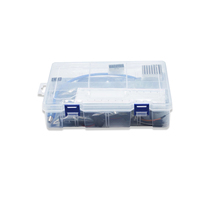 Kit de Démarrage Éducatif de Programmation LCD 1602 Version Avancée Améliorée avec Kit de Platine d'Expérimentation pour Arduino UNO R3