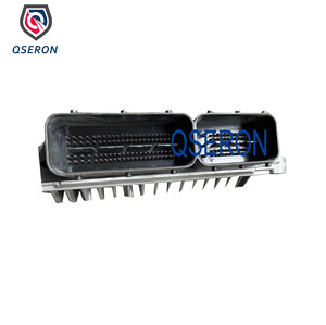 Contrôleur <span class=keywords><strong>moteur</strong></span> ECU pour JEEP DODGE CHRYSLER 0281016893 P05150528AD P05150 528AD 05150528AD P68226440AA - Product Image 6