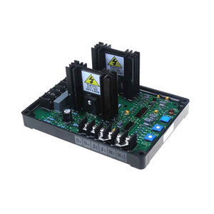 Generador diésel GAVR 15A, <span class=keywords><strong>tarjeta</strong></span> avr - Product Image 2