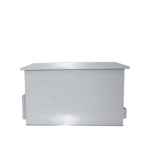 Gabinete Exterior Impermeable Personalizado, Caja de Protección Resistente a <span class=keywords><strong>la</strong></span> Intemperie IP65 con Láser para Metal - Product Image 4
