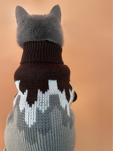 Suéteres de Lujo Personalizados para Perros, 100% Acrílico, Suaves, Transpirables y Elásticos, para la Raza <span class=keywords><strong>Dachshund</strong></span>, para Todas las Estaciones - Product Image 5