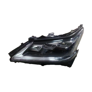 लेक्सस के लिए czjf मूल नेतृत्व वाली हेडलाइट है l s nx200 gx460 rx350 s200 <span class=keywords><strong>lx570</strong></span> s. 240 ct200 2015 2016 20172018 2019 2020 सिर दीपक है।
