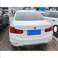 BMW Série 3 F30 Berline d'occasion 2024 à faible kilométrage