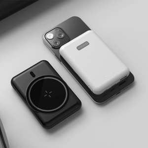 Cortacésped 2 en 1, cortacésped silencioso de 5000-1000Mah, magnético para sone <span class=keywords><strong>14</strong></span> Sung amsung 22 - Product Image 2