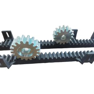 محرك باب منزلق 12 فولت شديد التحمل بسعر المصنع مع ترس ودبوس - Product Image 1