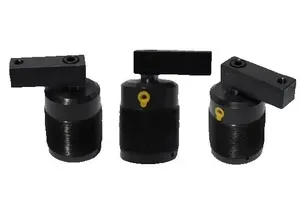 New Original BSK hydraulic angle cylinder NHT-25-SL*90 -SR* -DL* 32* * * -DR* - Product Image 4