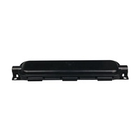 Boîtier de protection de câble de descente à fibre optique intérieur étanche en plastique/ABS blanc avec connecteur SC pour FTTH FTTB FTTX, type compact DSB-1A
