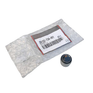 ปุ่มควบคุมเสียง HUAJIESAIL รุ่น 39102-T2A-A01 สำหรับรถยนต์ฮอนด้า แอคคอร์ด ปี 2014-2017 ปุ่มปรับระดับเสียง ชิ้นส่วนพลาสติก - Product Image 1