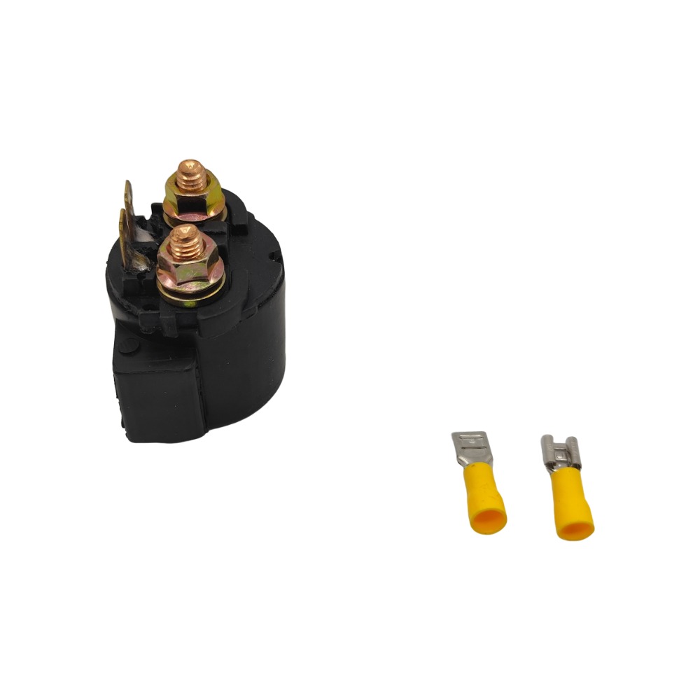 High Quality Starter Relay Solenoid for Kawasaki ZX750 ZX600 ZR550 ZR750 ZG1300 VN750 27010-0788 27010-1209