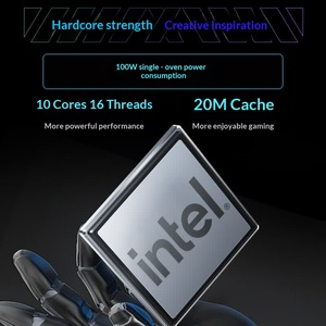 Nuevo Portátil Gaming MECHREVO X 2026 de 16 Pulgadas QHD 180Hz, Core I5-14450HX, GeForce RTX 5050, 16GB, 512GB, Win11 Inglés, Alto Rendimiento - Product Image 2