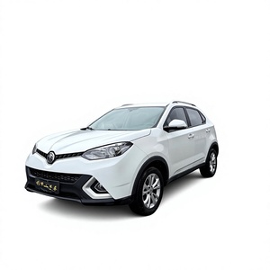 MG GS 1.5TGI 2016, 6MT Manual, 5 Plazas, Volante a la Izquierda, Autos Usados Baratos en Venta, SUV Usado Manual de China - Product Image 1