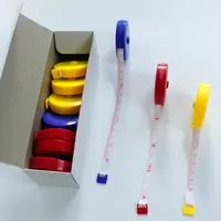 Promotional 60 Retractable Cloth Tape Measure $0.79