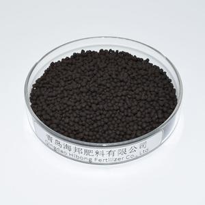 <span class=keywords><strong>Engrais</strong></span> pour l'agriculture biologique 2-2-2-2-2-2-2-2-2-2 2/6 Acide aminé granulaire à libération lente <span class=keywords><strong>NPK</strong></span> - Product Image 2