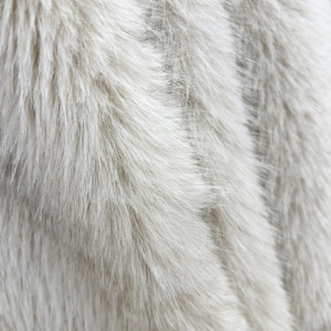 Tessuto in Finta Pelliccia <span class=keywords><strong>Tocca</strong></span> 100% Poliestere Resistente all'Abrasione e alle Pieghe, Antivento, per Abbigliamento su Misura - Product Image 4