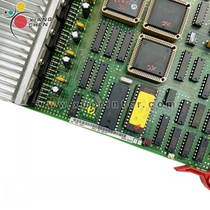 MA Original Circuit Board 00.785.1067 SSK2 SW SSK37 00.781.3764 / 02 SSK2 Board for Heidelberg Offset <b>Press</b> Spare Parts - Product Image 4