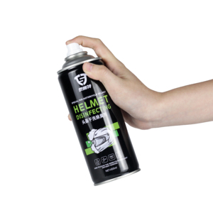 TYRESEALANT 450ml Vendita Calda Detergente per Visiera Casco Moto Pulitore per Casco Disponibile - Product Image 2