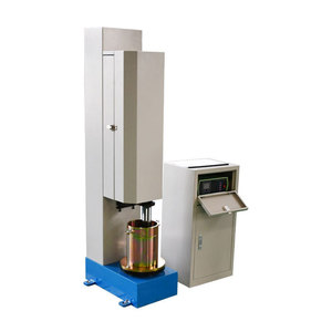 Équipement de laboratoire : Machine automatique de compactage Proctor pour essais de sol - Product Image 5