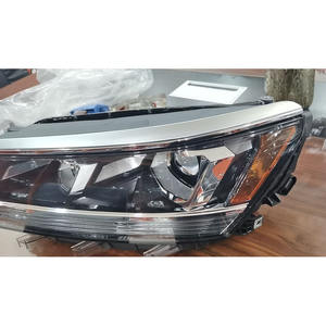 Fari fari anteriori Auto di alta qualità per Volkswagen <span class=keywords><strong>Passat</strong></span> 2016 - 2018 USA - Product Image 2